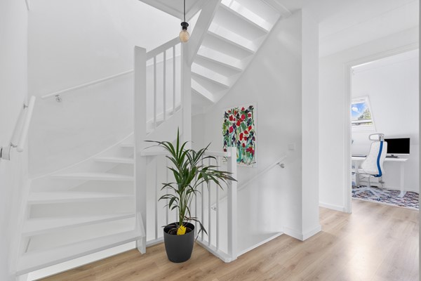 Medium property photo - De Loonwerker 10A, 5595 HJ Leende